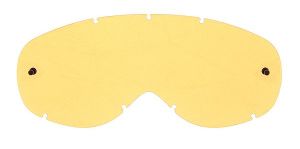 Dragon Alliance - Защитная линза для детской маски Youth MX Rpl Lens (Amber)