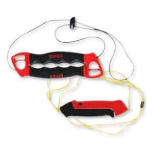 Rapala - Сверхпрочные шипы спасательные Pro Guide