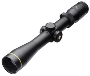 Leupold - Охотничий прицел VX•R 3-9x40 CDS, сетка Ballistic FireDot