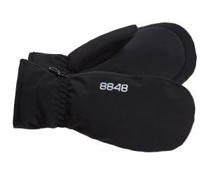 8848 Altitude - Горнолыжные варежки Softshell Mitten