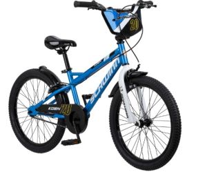 Удобный детский велосипед Schwinn Koen 20