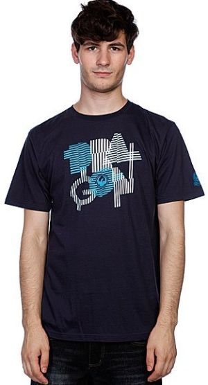 Dragon Alliance - Футболка мужская ECO STACK SF TEE F10