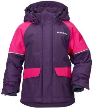 Didriksons - Детская зимняя куртка Ese