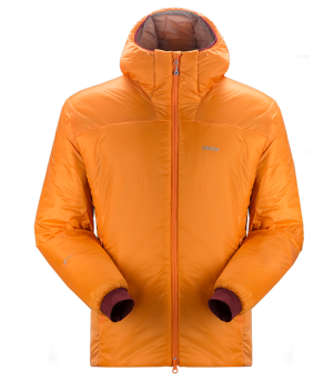 Универсальная куртка Sivera Межень 2021