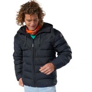 Утепленная мужская куртка Reebok Cl Down Mid Jacket