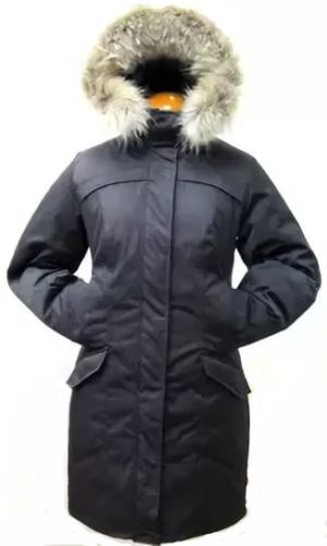 Laplanger - Женская пуховая куртка Альте