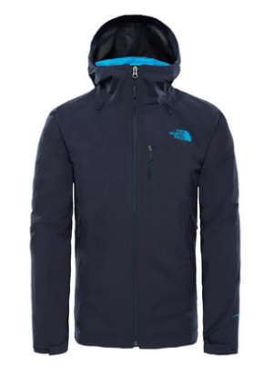 The North Face - Курта треккинговая мембранная Thermoball Triclimate