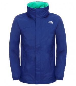 The North Face - Куртка для мальчиков Reflect Resolv