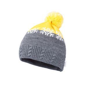 Вязаная шапка Satila (Aswery) Kristy