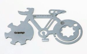 Tramp - Карта-мультитул Bicycle