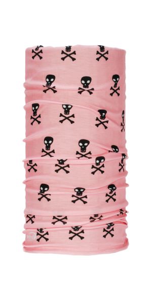 Wind X-Treme - Бандана молодежная terror pink Wind-J 50/55