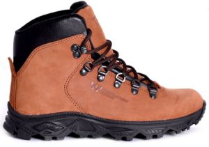 Ботинки спортивные Trek Hiking6