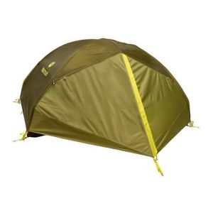 Marmot - Палатка износоустойчивая для пары Tungsten 2P