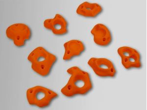 Микрозацепы для ног Top Point #136