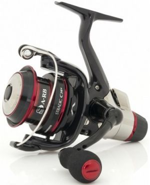 Shimano - Катушка рыболовная Stradic CI4+ 2500RA