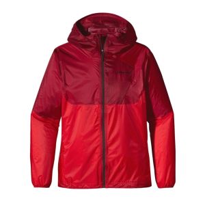 Patagonia - Куртка сверхлегкая Alpine Houdini