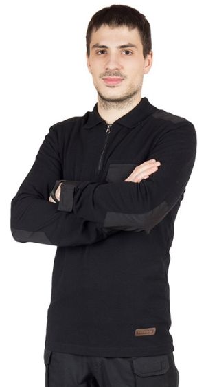 Рубашка тактическая Rosomaha