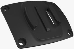 Верхнее крепление для шлема GoPro для парашютного спорта Cookie Composites