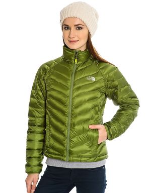 The North face - Куртка женская