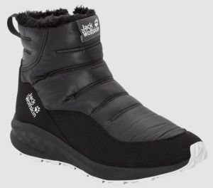 Непромокаемые ботинки Jack Wolfskin Nevada Ride Low W
