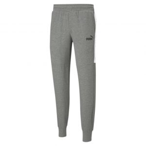 Универсальные мужские брюки Puma Amplified Pants TR