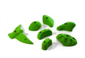 Полиэфирные зацепы Top Point Holds set #275 Benne