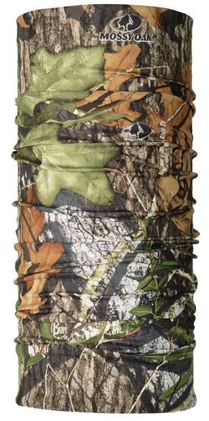 Buff - Оригинальная бандана-шарф Mossy Oak Uv Protection Obssesion