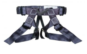 Ринг - Обвязка поясная для скалолазания Беседка