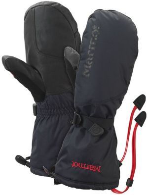 Варежки горнолыжные Marmot Expedition Mitt
