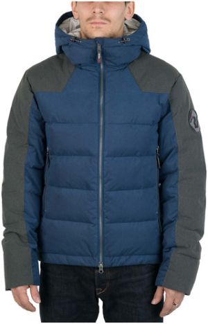 Red Fox - Куртк-пуховик теплая Nansen