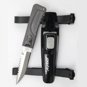 Дайверский нож Tusa FK-860