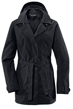 Vaude - Летнее пальто Wo Varena Jacket
