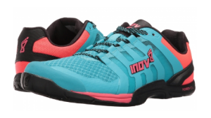 Легкие кроссовки женские Inov-8 F-lite 235 V2 