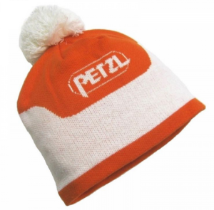 Petzl - Шапка с флисовой подкладкой Sirocco
