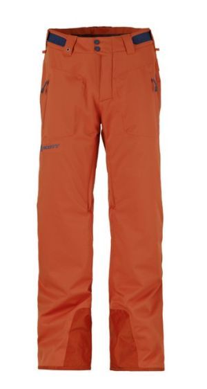 Scott - Зимние брюки для мужчин Ultimate Dryo