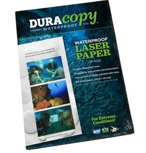 Сплав - Прочная бумага А4 100 листов 6512