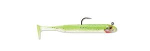 Мягкая приманка Storm 360GT Searchbait Minnow