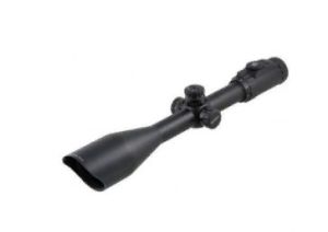 Leapers - Охотничий прицел Accushot Premium 4-16X56 пузырьковый уровень