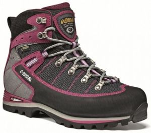 Asolo - Высокотехнологичные женские ботинки 2018 Shiraz GV