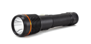 Мощный фонарь ручной Яркий Луч T7v.3 Osram P9