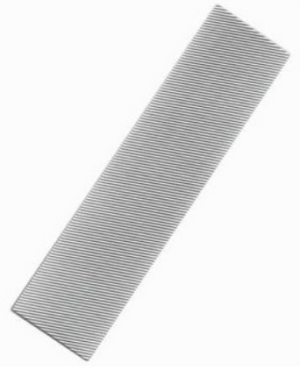 Holmenkol - Напильник для кантов RacingFile L-Mini