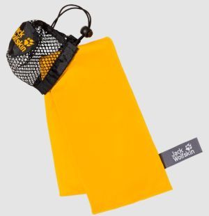 Легкое полотенце Jack Wolfskin Wolftowel Light L