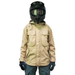 Качественная мембранная куртка Dragonfly 