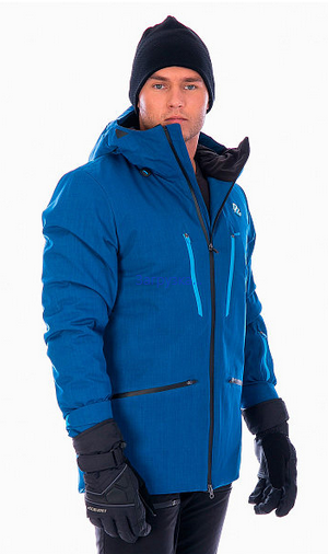 Whsroma - Куртка мужская горнолыжная