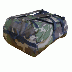 Yukon - Баул транспортировочный для лазертага