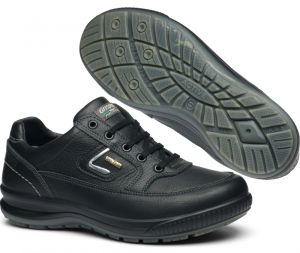 Комфортные мужские ботинки Grisport 41707