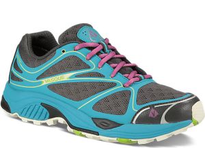 Vasque - Кроссовки женские удобные Pendulum II Gtx 7551