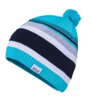 Шапка осенняя с помпоном Satila (Aswery) Idy