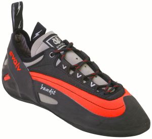 Evolv - Туфли скальные удобные Bandit