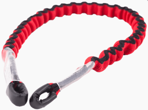 Самостраховка эластичная для жумара Венто